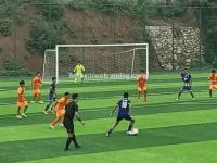 星空体育-足球赛事竞争激烈，各队实力均衡