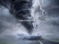 星空体育-雷声再闻！美国西部雷暴频频引发山火