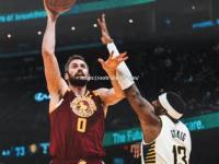 星空体育-开拓者逆转步行者，朝季后赛迈进