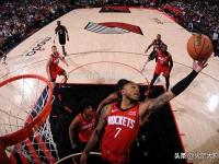 星空体育-火箭主场大胜快船，哈登状态回暖