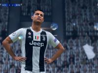 星空体育-尤文图斯击败多特蒙德，晋级欧冠四强