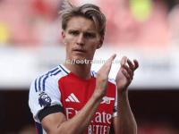 星空体育-阿森纳前锋伤愈归来，成为稳定力量