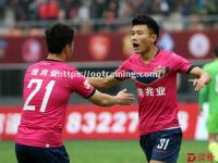 星空体育-深圳佳兆业力克对手，教练组兴奋不已