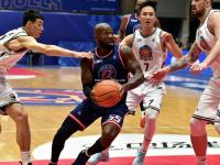 星空体育-香港流浪队坚持不懈，期待赛季成功