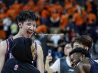 星空体育-华南虎在主场与对手战成平局，势均力敌