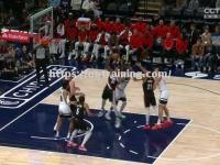 星空体育-华尔沟漏水，终场胜利扑朔迷离