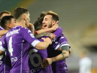 星空体育-罗马主场击败维罗纳，继续追逐欧冠资格