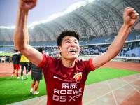 星空体育-广州恒大客场大胜长春亚泰，继续领跑积分榜