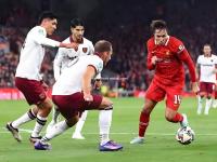 星空体育-利物浦喜出望外晋级下一轮