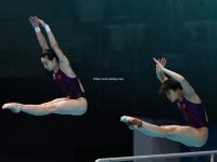 星空体育-游泳跳水决赛精彩上演，金牌争夺来势汹汹