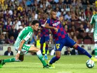 星空体育-瓦伦西亚迎来重要比赛，全力以赴拿分