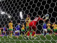 星空体育-全球瞩目的体育赛事中，发生了一场劲爆的比赛