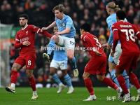星空体育-曼城逼平利物浦，争夺冠军榜首