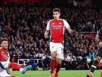 星空体育-阿森纳主力解禁，球队实力大增