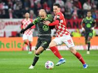 星空体育-沃尔夫斯堡球员相互默契，表现出色