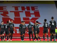 星空体育-利物浦逆转取胜，小组第一位置巩固