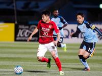 星空体育-东京FC防线漏洞百出，输球成定局