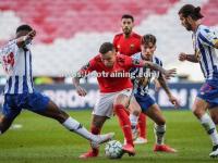 星空体育-摩纳哥客场输给波尔图，出线形势岌岌可危