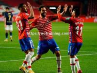 星空体育-巴塞罗那外租小将在西甲初球中，助球队逆转取胜