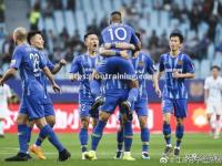 星空体育-苏宁主场不敌建业，近期战绩不容乐观