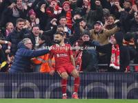 星空体育-利物浦绝杀阿斯顿维拉，取得连胜