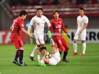 星空体育-上海上港稳固后防，截至目前失球最少