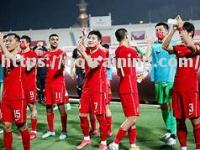 星空体育-马林普洛夫标志性进球，晋级赛前景一片大好