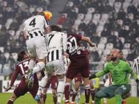 星空体育-尤文图斯惨遭爆冷，主场输球