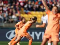 星空体育-尼日利亚女足表现出色，成功晋级