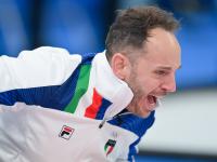 星空体育-挪威选手夺得男子冰壶冠军，实力超群