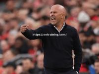 星空体育-利物浦主教练指点迷津，率队成功晋级