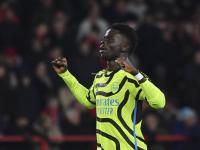 星空体育-阿森纳客场险胜，争夺联赛三甲