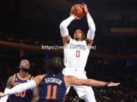 星空体育-快船队防守端表现出色，成功抑制对手得分