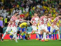 星空体育-克罗地亚队展现实力，成功晋级下一轮比赛