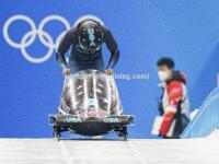 星空体育-雪车比赛：美国队取得惊人突破，夺得金牌