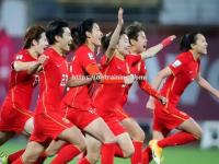 星空体育-中国女足寻求卫冕，实力强大