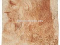 星空体育-佛罗伦萨博物馆收藏的达·芬奇作品引发艺术界热议