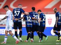 星空体育-国际米兰公布2022年夏季转会计划，或将引进多名新球员