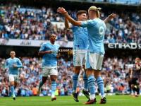 星空体育-曼城客场对阵阿斯顿维拉，瓜帅希望球队再展现进攻火力