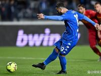 星空体育-梅斯迎战南特，实现保级希望