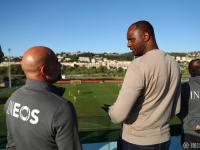 星空体育-尼斯球员开启攻势，展现潜力