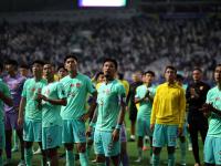 星空体育-亚洲杯赛小组赛全面展开，球队实力相差悬殊