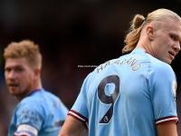 星空体育-阿圭罗助曼城取胜，创造进球纪录