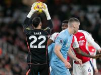 星空体育-里尔迎战阿森纳，欧冠淘汰赛第一回合