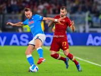 星空体育-那不勒斯召开新闻发布会，宣布重大决定