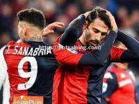 星空体育-热那亚遭遇连败，保级压力加大