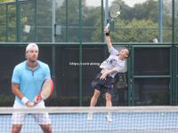 星空体育-运动员们在比赛中展现出色技术