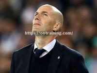 星空体育-皇马0比3惨败，主教练齐达内：球队需重整旗鼓