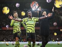 星空体育-阿森纳客场横扫狼队，取得英超两连胜