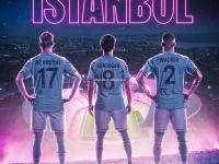 星空体育-皇马大胜独立日，成功晋级欧冠强